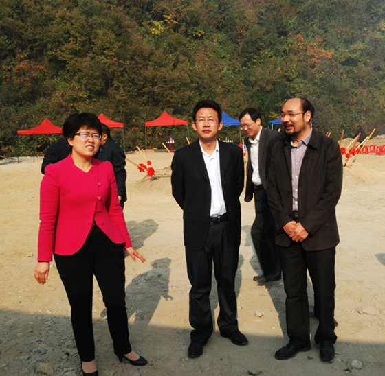 ʮиLW(xu)é^(q)Lܑcs^{(ln)콨˾չ